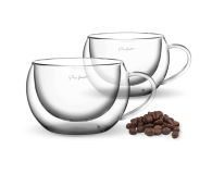 LAMART Szklanki termiczne do kawy cappuccino LT9012 - 1283509 - zdjęcie 2